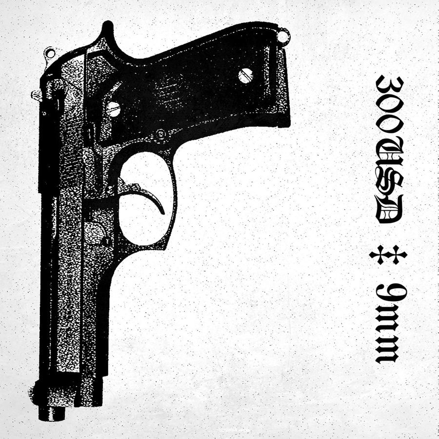 300 USD: 9MM
