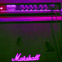 Blood Soda: Blood Soda live