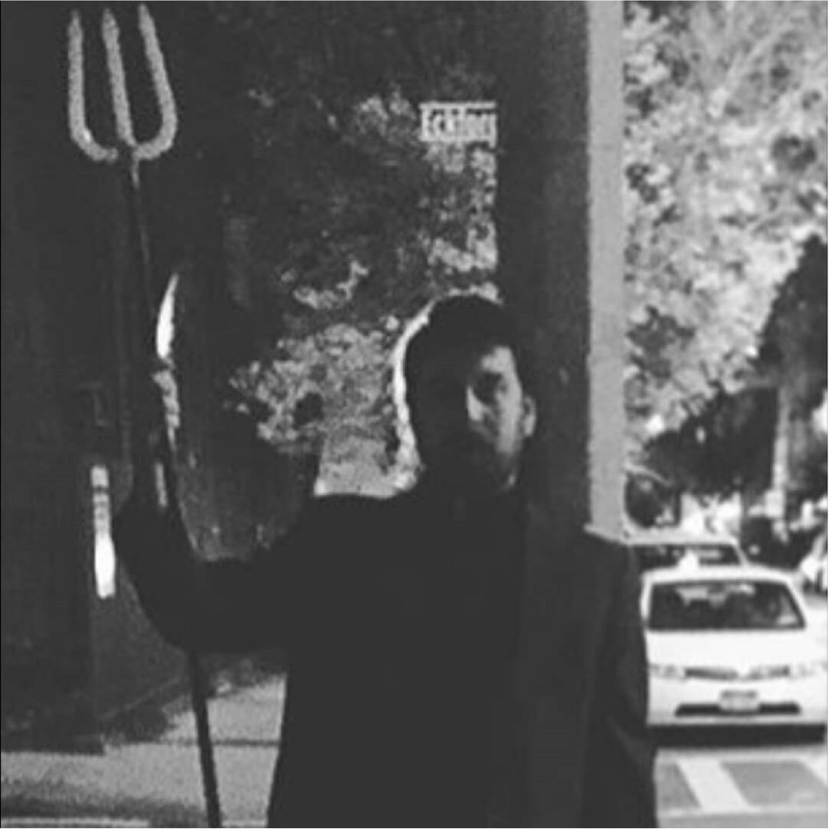 Greg Baker: Songs, October