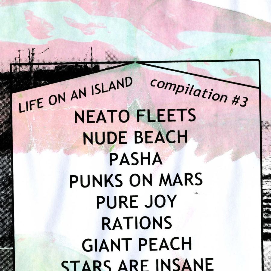 Life On An Island: Life On An Island Compilation vol. 3