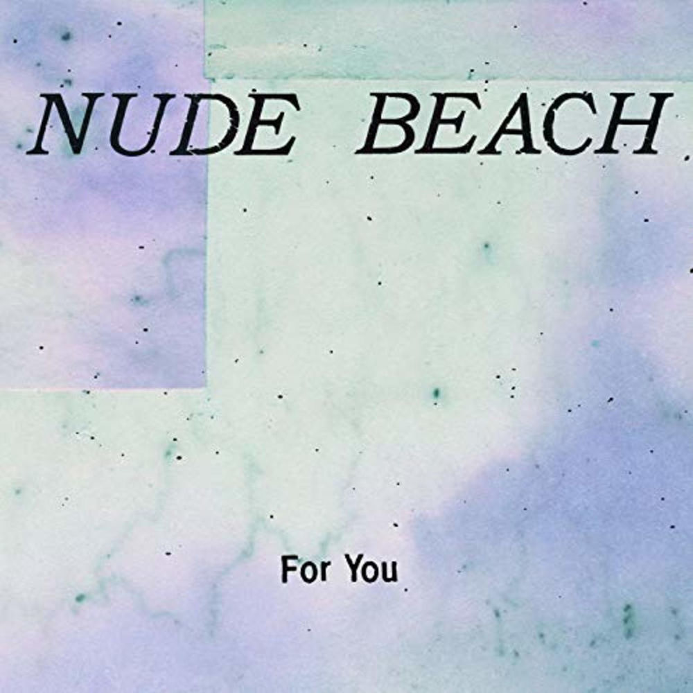 Nude Beach: For You