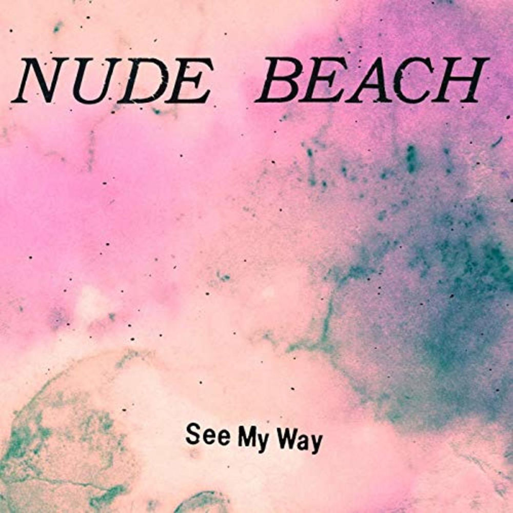 Nude Beach: See My Way