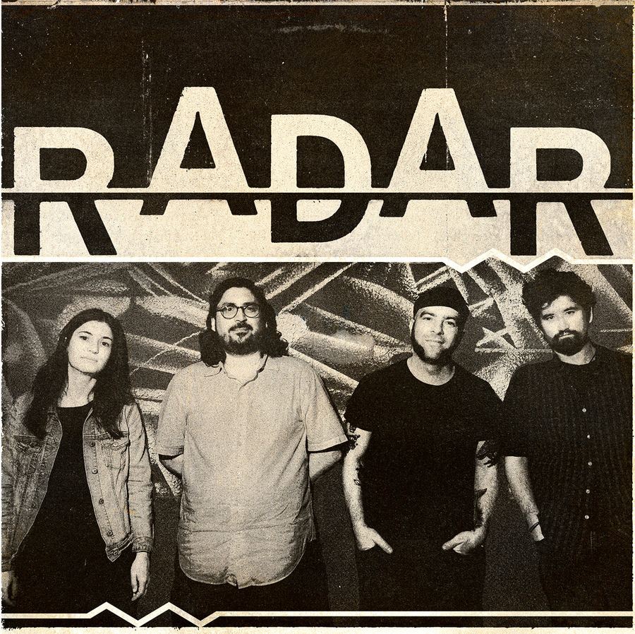 RADAR: RADAR